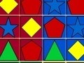 Oyunu Shapes
