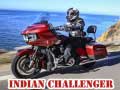 Oyunu Indian Challenger