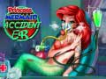 Oyunu Princess Mermaid Accident ER