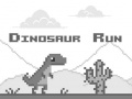 Oyunu Dinosaur Run