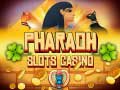 Oyunu Pharaoh Slots Casino