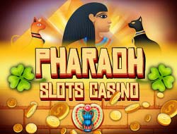 Firavun Yuvaları Casino 