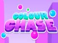 Oyunu Color Chase