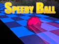 Oyunu Speedy Ball