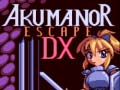 Oyunu Akumanor Escape DX