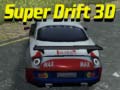 Oyunu Super Drift 3D