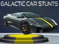 Oyunu Galactic Car Stunts