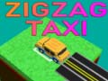 Oyunu Zigzag Taxi