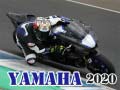 Oyunu Yamaha 2020 Slide