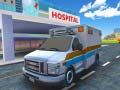 Oyunu Ambulance Simulators: Rescue Mission