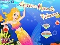 Oyunu Colorful Mermaid