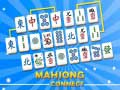 Oyunu Mahjong Connect