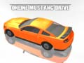 Oyunu Online Mustang Drive