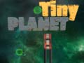Oyunu Tiny Planet