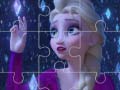 Oyunu Frozen II Jigsaw 2