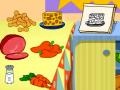 Oyunu Dora's Cooking in La Cucina