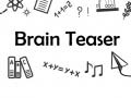 Oyunu Brain Teaser