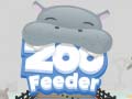 Oyunu Zoo Feeder