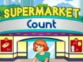 Oyunu Supermarket Count