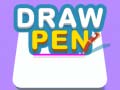 Oyunu Draw Pen