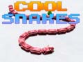 Oyunu Cool snakes