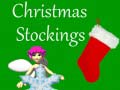Oyunu Christmas Stockings