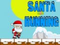 Oyunu Santa Running