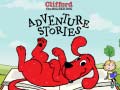 Oyunu Clifford The Big Red Dog Adventure Stories