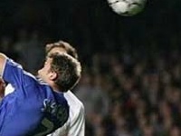 Oyunu Football puzzle