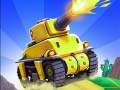 Oyunu Tank Battle Multiplayer