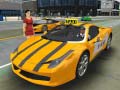 Oyunu Free New York Taxi Driver 3d