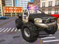 Oyunu Police Truck Driver Simulator