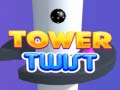 Oyunu Tower Twist