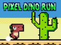 Oyunu Pixel Dino Run