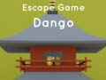 Oyunu Escape Game Dango