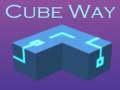 Oyunu Cube Way