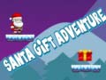 Oyunu Santa Gift Adventure