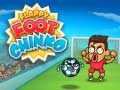 Oyunu Flappy Foot Chinko