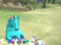 Oyunu Unicorn Family Simulator Magic World