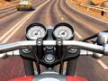 Oyunu Moto Road Rash 3d