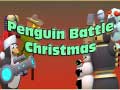 Oyunu Penguin Battle Christmas