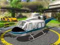 Oyunu Free Helicopter Flying Simulator