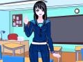 Oyunu Popular School Outfits