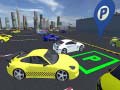 Oyunu Multi Story Advance Car Parking Mania 3d