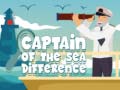 Oyunu Captain of the Sea Difference