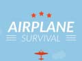 Oyunu Airplane Survival