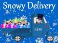 Oyunu Snowy Delivery