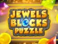 Oyunu Jewels Blocks Puzzle
