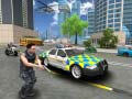 Oyunu Police Cop Car Simulator City Missions