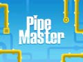 Oyunu Pipe Master